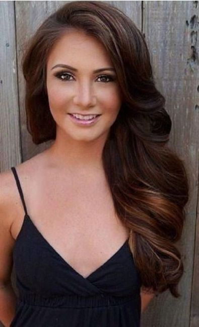 Hair Trails next Week (pic Heavy) 7