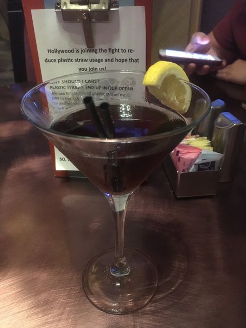 My Bach Party last night 3