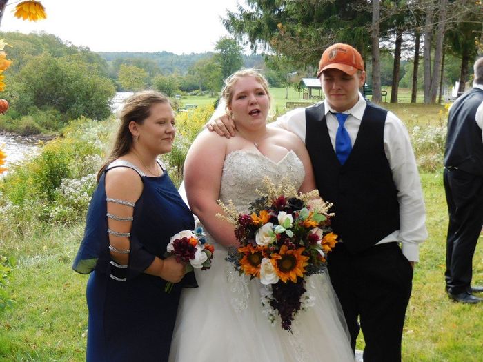 Non-pro Bam (pic Heavy) 21