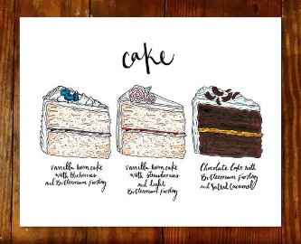 Cake 2