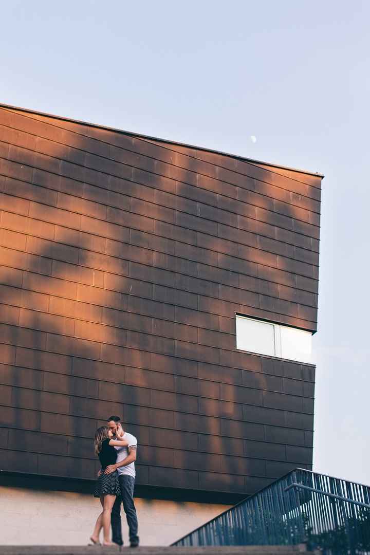 We just got our e-pics back and.. I LOVE THEM!!!