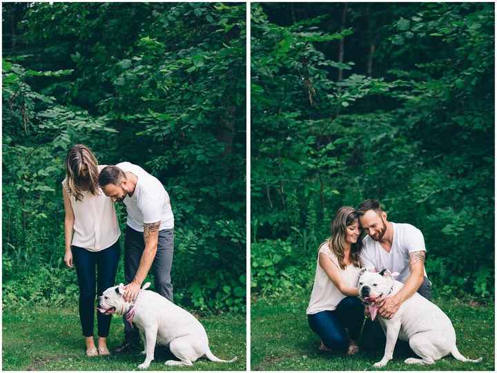 We just got our e-pics back and.. I LOVE THEM!!!