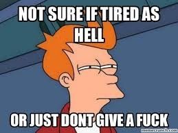 Let's meme our day.....