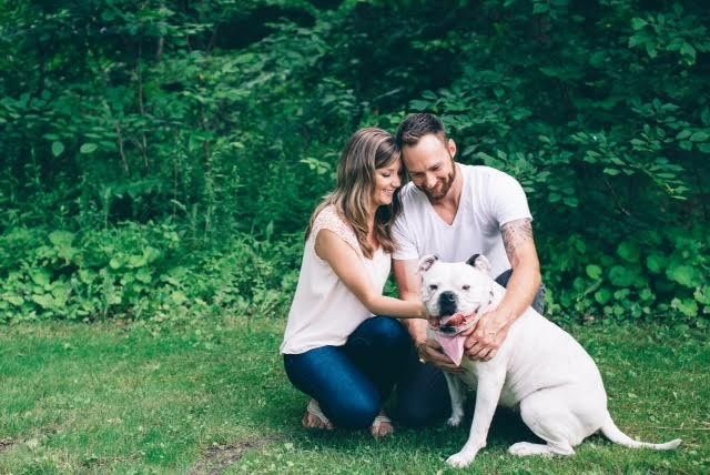 Show me your favorite Engagement Pictures!