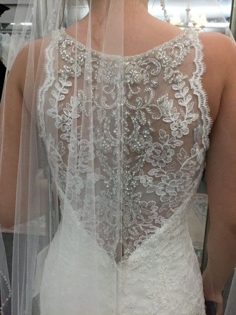 Dress Porn!