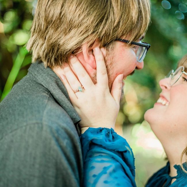 Brides of 2022! Show us your ring! 18