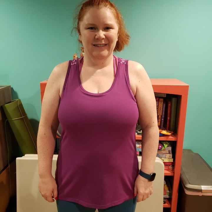 New Dress or Alterations? - 2