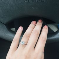 Brides of 2021! Show us your ring! - 1