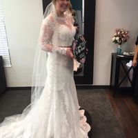 Show me your dresses! - 1