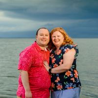 New Dress or Alterations? - 1