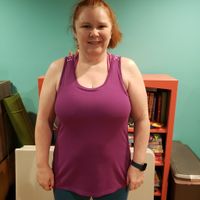 New Dress or Alterations? - 2