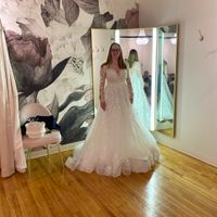 What to wear under the dress - 3