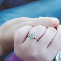Brides of 2022! Show us your ring! - 1
