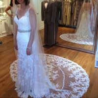 Ok ladies... Drop a pic of your BEAUTIFUL DRESSES