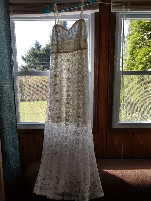 Let me see dresses! 10