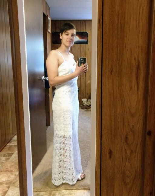 Let me see dresses! 11