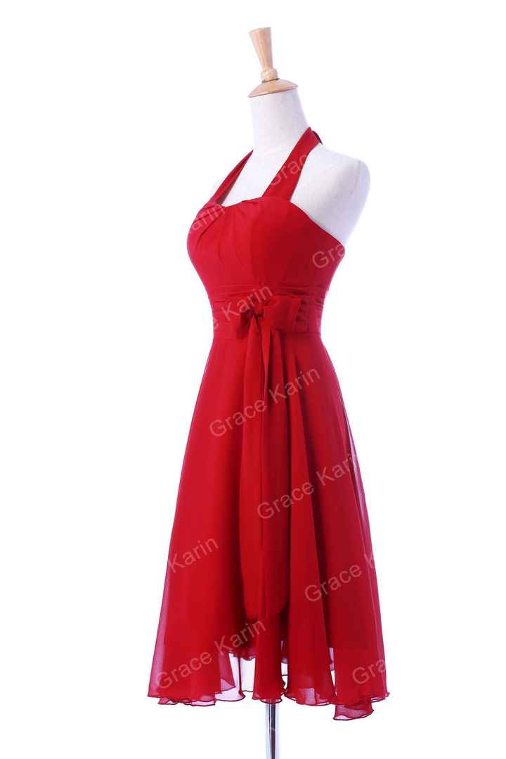 HELP- bridesmaid dresses