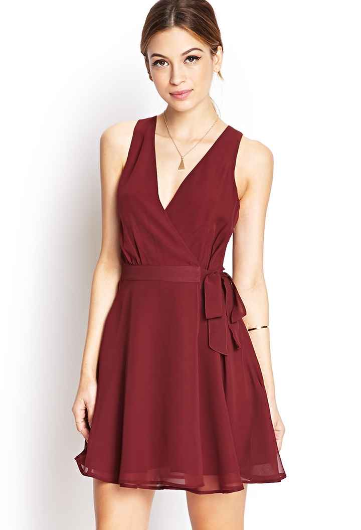 HELP- bridesmaid dresses