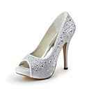 I tried on a pair of shoes that were way out of my budget....