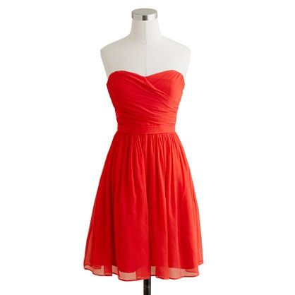 HELP- bridesmaid dresses