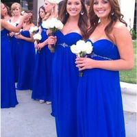 bridesmaids