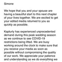 Need some feed back.... Have any experience with "kapturly"? - 1