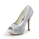 I tried on a pair of shoes that were way out of my budget....