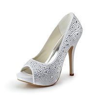 I tried on a pair of shoes that were way out of my budget....