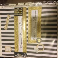 This was my official first DIY