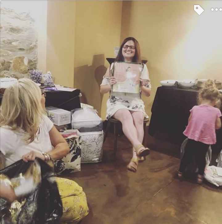 bas - Bridal Shower (pic Heavy) - 5