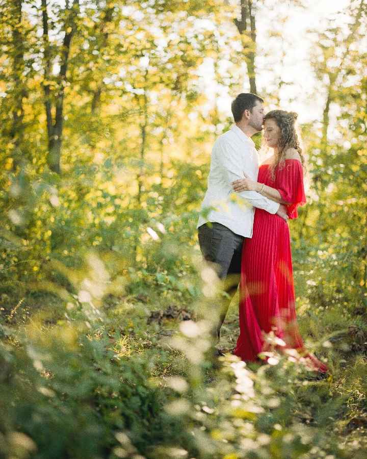 Engagement pics help! - 1