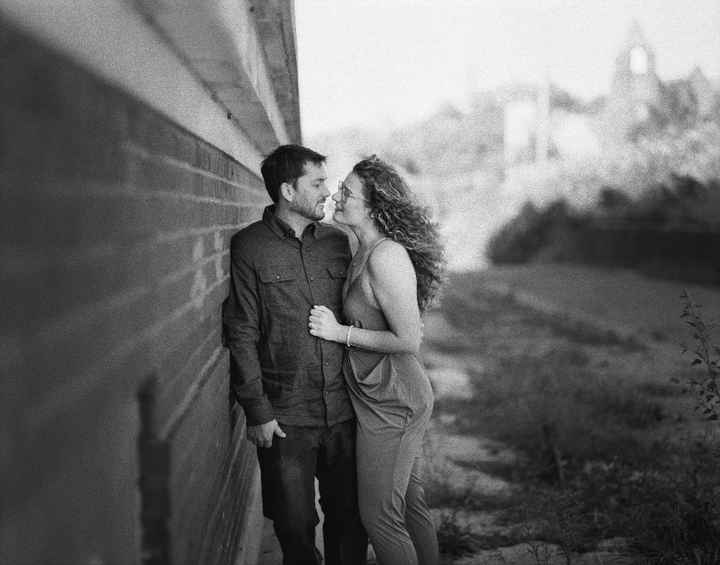 Engagement pics help! - 2