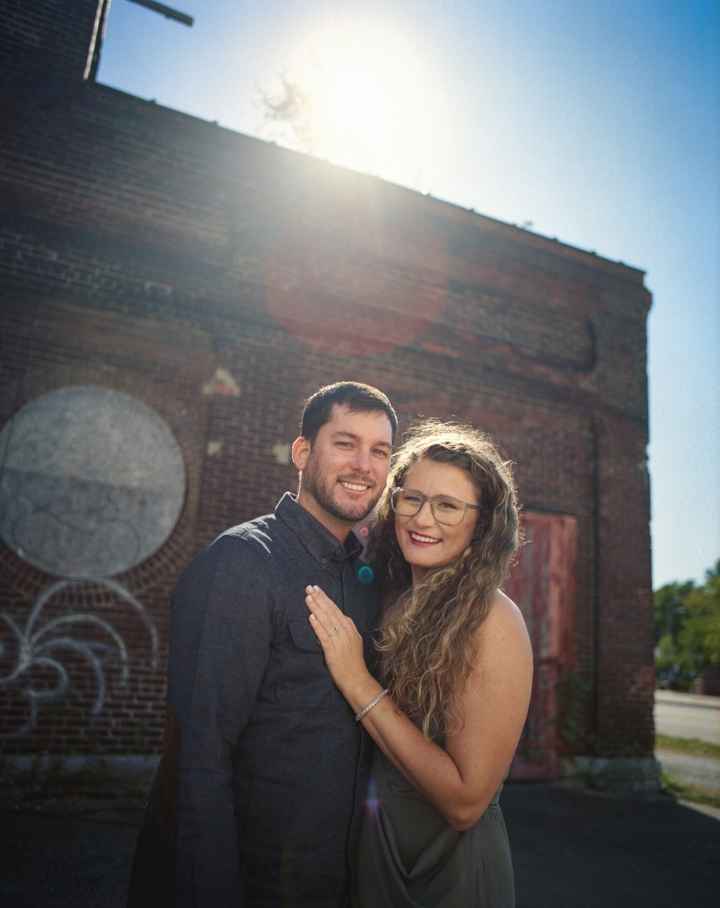 Oct 3, 2020 Brides! - 1