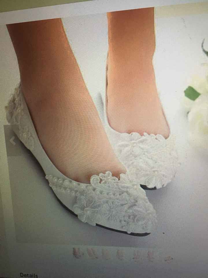 Bridal Shoes