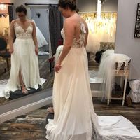Dress shopping—show me your dress!! - 1