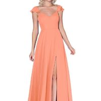 Bridesmaids dresses! - 1