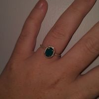 2023 Brides - Show us your ring! - 1