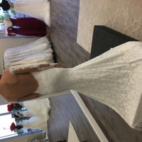 My Dress Came In Today :)