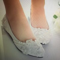 Bridal Shoes