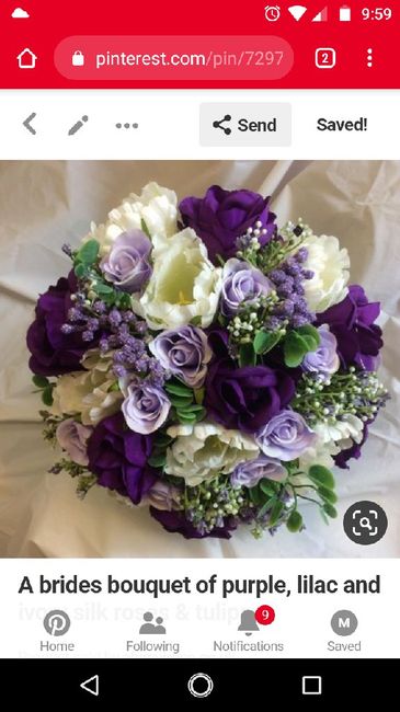 Bouquet inspo 9