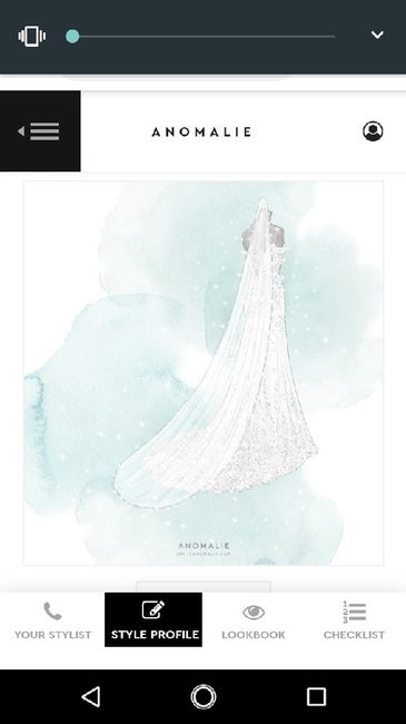 Wedding Dress!! 1