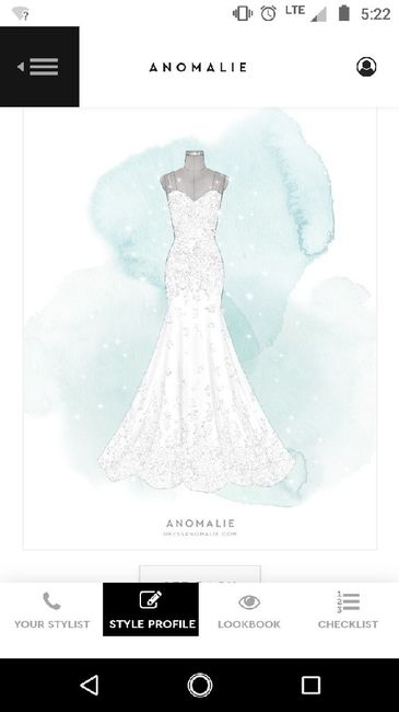 Wedding Dress!! 2