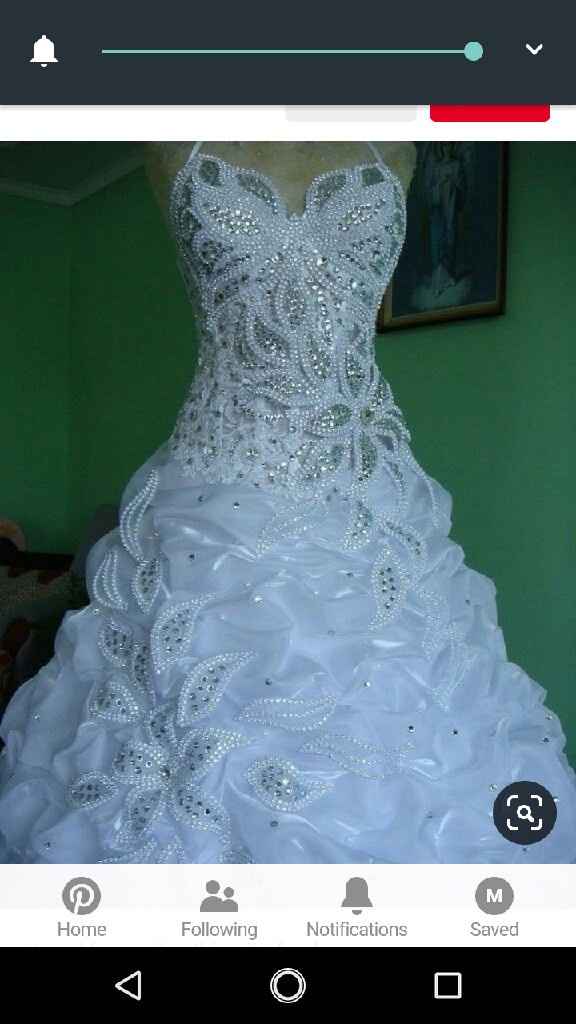 Who is your Dress Designer? - 1