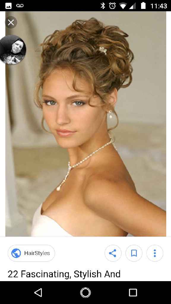 Hair Styles - 2