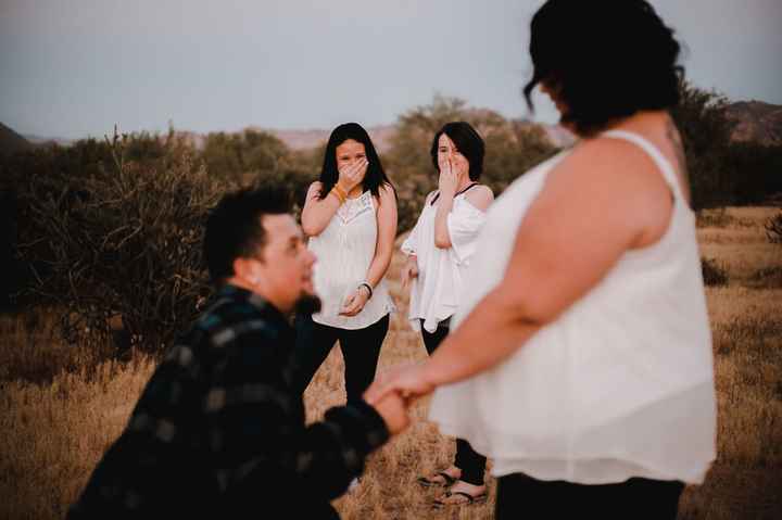 Share your favorite engagement picture - 2