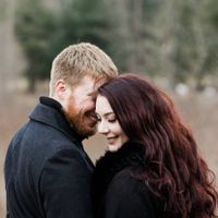 Engagement photo drop! 📸 - 1