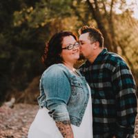 Share your favorite engagement picture - 1