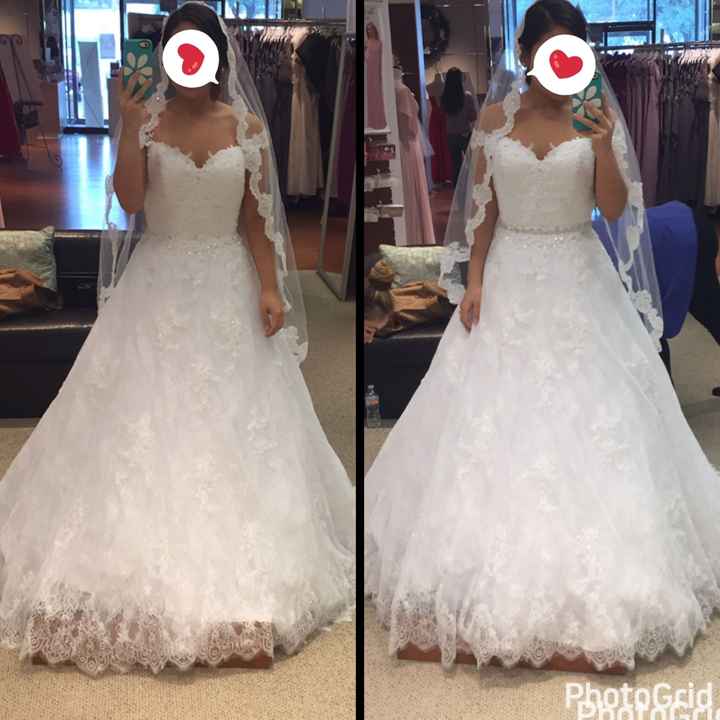 Belt or no belt? Opinions please.