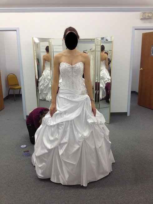 what's your style of dress