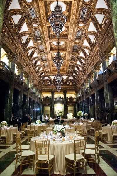 Show me your VENUE!